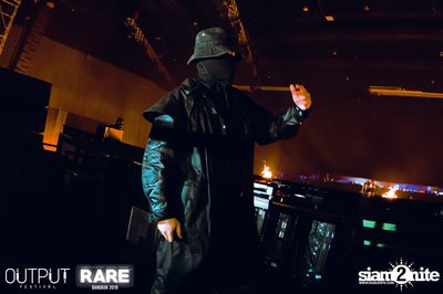 Output Festival presents RARE Bangkok 2019 (Album 3) — photo 60