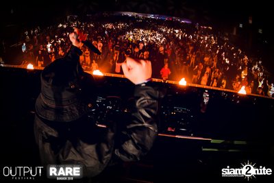 Output Festival presents RARE Bangkok 2019 (Album 3) — photo 61