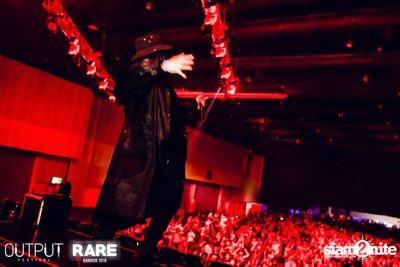 Output Festival presents RARE Bangkok 2019 (Album 3) — photo 63