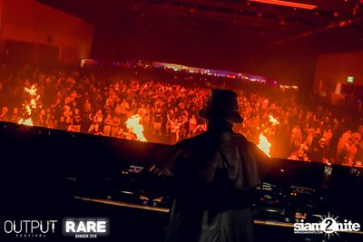 Output Festival presents RARE Bangkok 2019 (Album 3) — photo 64