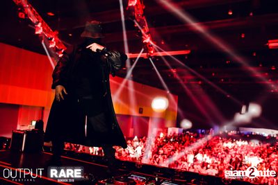 Output Festival presents RARE Bangkok 2019 (Album 3) — photo 65