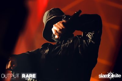 Output Festival presents RARE Bangkok 2019 (Album 3) — photo 67