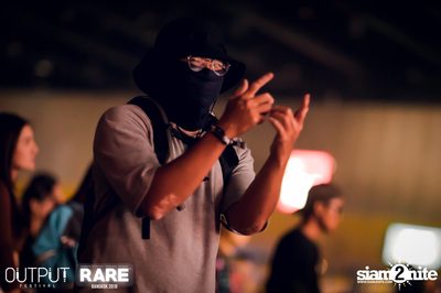 Output Festival presents RARE Bangkok 2019 (Album 3) — photo 68