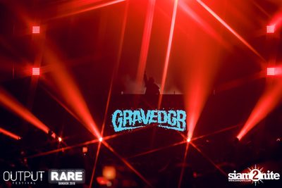 Output Festival presents RARE Bangkok 2019 (Album 3) — photo 69
