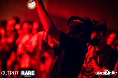 Output Festival presents RARE Bangkok 2019 (Album 3) — photo 71