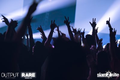 Output Festival presents RARE Bangkok 2019 (Album 3) — photo 72