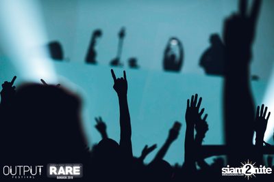 Output Festival presents RARE Bangkok 2019 (Album 3) — photo 73