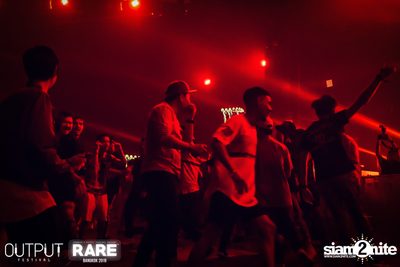 Output Festival presents RARE Bangkok 2019 (Album 3) — photo 74