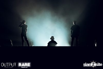 Output Festival presents RARE Bangkok 2019 (Album 3) — photo 75