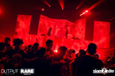 Output Festival presents RARE Bangkok 2019 (Album 3) — photo 76