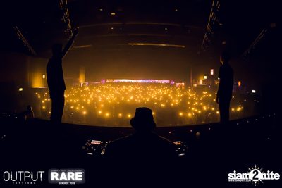 Output Festival presents RARE Bangkok 2019 (Album 3) — photo 78