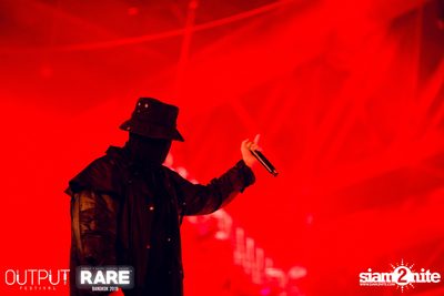 Output Festival presents RARE Bangkok 2019 (Album 3) — photo 79