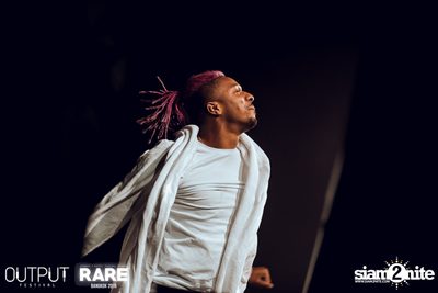 Output Festival presents RARE Bangkok 2019 (Album 3) — photo 82