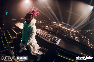 Output Festival presents RARE Bangkok 2019 (Album 3) — photo 83