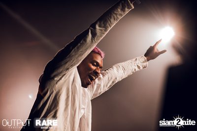 Output Festival presents RARE Bangkok 2019 (Album 3) — photo 84
