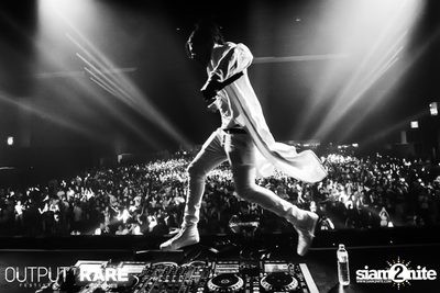 Output Festival presents RARE Bangkok 2019 (Album 3) — photo 87