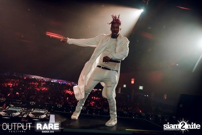 Output Festival presents RARE Bangkok 2019 (Album 3) — photo 88