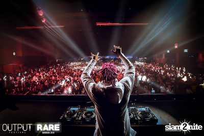 Output Festival presents RARE Bangkok 2019 (Album 3) — photo 90