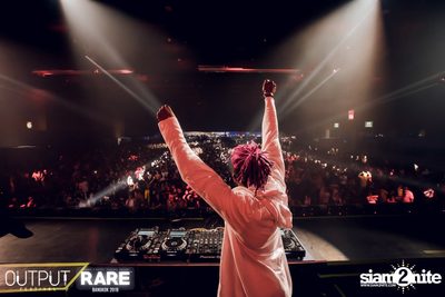 Output Festival presents RARE Bangkok 2019 (Album 3) — photo 91