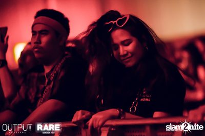 Output Festival presents RARE Bangkok 2019 (Album 3) — photo 93