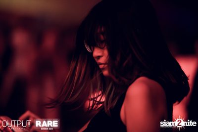Output Festival presents RARE Bangkok 2019 (Album 3) — photo 94