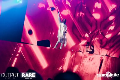 Output Festival presents RARE Bangkok 2019 (Album 3) — photo 96