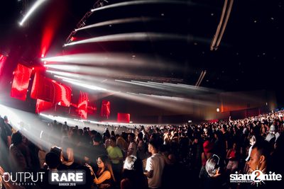 Output Festival presents RARE Bangkok 2019 (Album 3) — photo 98