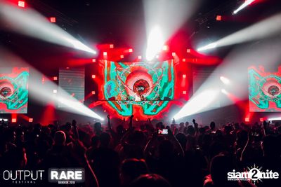 Output Festival presents RARE Bangkok 2019 (Album 3) — photo 99