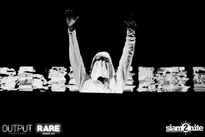 Output Festival presents RARE Bangkok 2019 (Album 3) — photo 100