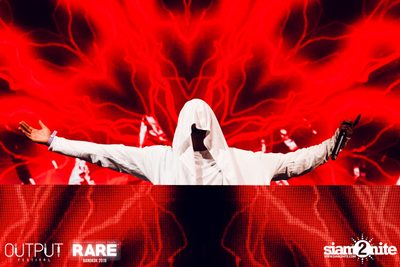 Output Festival presents RARE Bangkok 2019 (Album 3) — photo 101