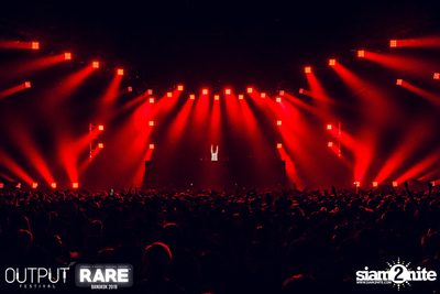 Output Festival presents RARE Bangkok 2019 (Album 3) — photo 103