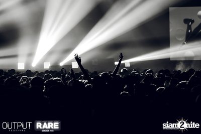 Output Festival presents RARE Bangkok 2019 (Album 3) — photo 104