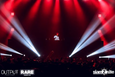 Output Festival presents RARE Bangkok 2019 (Album 3) — photo 105