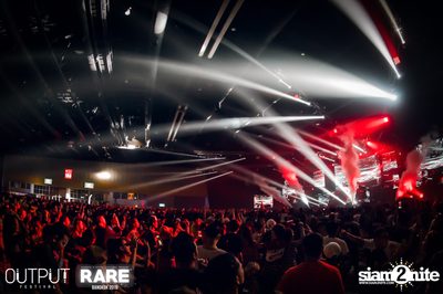 Output Festival presents RARE Bangkok 2019 (Album 3) — photo 106