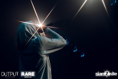 Output Festival presents RARE Bangkok 2019 (Album 3) — photo 107