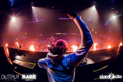 Output Festival presents RARE Bangkok 2019 (Album 3) — photo 108