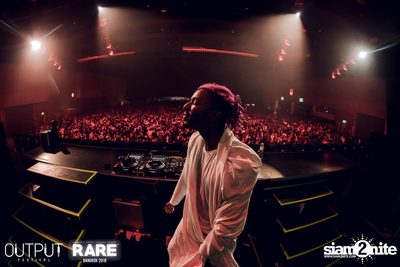 Output Festival presents RARE Bangkok 2019 (Album 3) — photo 109