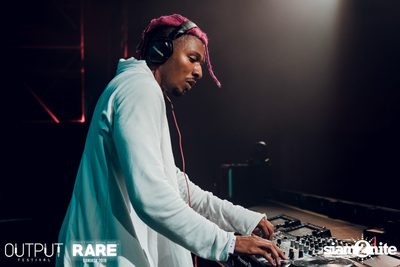 Output Festival presents RARE Bangkok 2019 (Album 3) — photo 111