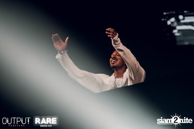 Output Festival presents RARE Bangkok 2019 (Album 3) — photo 112
