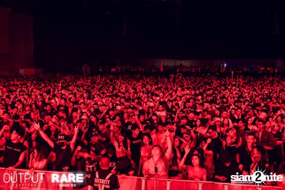 Output Festival presents RARE Bangkok 2019 (Album 3) — photo 113