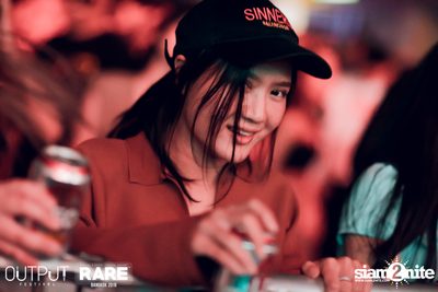 Output Festival presents RARE Bangkok 2019 (Album 3) — photo 114