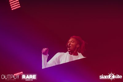 Output Festival presents RARE Bangkok 2019 (Album 3) — photo 115