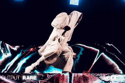Output Festival presents RARE Bangkok 2019 (Album 3) — photo 117