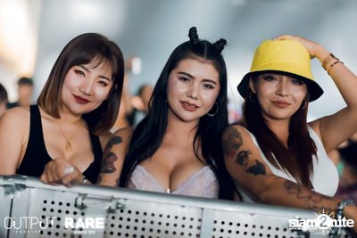 Output Festival presents RARE Bangkok 2019 (Album 3) — photo 118