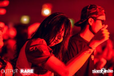 Output Festival presents RARE Bangkok 2019 (Album 3) — photo 119