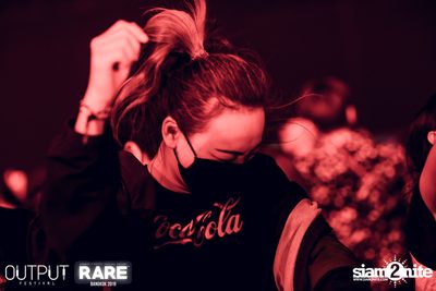 Output Festival presents RARE Bangkok 2019 (Album 3) — photo 120