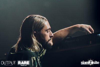 Output Festival presents RARE Bangkok 2019 (Album 3) — photo 121