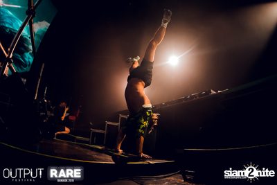 Output Festival presents RARE Bangkok 2019 (Album 3) — photo 123