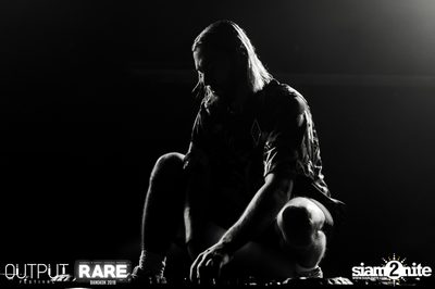 Output Festival presents RARE Bangkok 2019 (Album 3) — photo 124