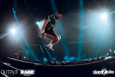 Output Festival presents RARE Bangkok 2019 (Album 3) — photo 125